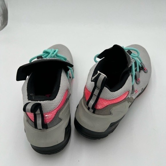 Nike Mens Zoom Moc South Beach Running Shoes Size 10 1/2 Athletic - Picture 4 of 8